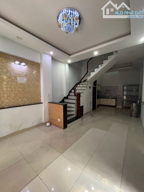 Nhà Cho Thuê MT Lê Duy Nhuận Tân Bình Tp Hồ Chí Minh - 4