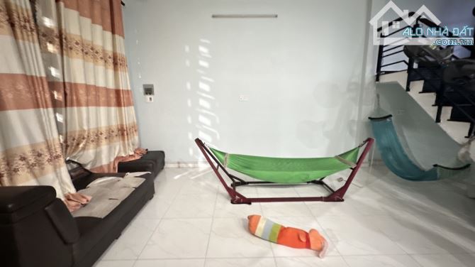 Nhà 2 tầng đường THẠNH XUÂN 52, phường THẠNH XUÂN, Q12, dt 105,7m2 (6,7mx16m), Hẻm Ôtô - 4