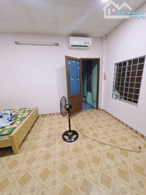 Bán nhà gần biển đường Hồ Tùng Mậu Vĩnh Thọ Nha Trang - 4