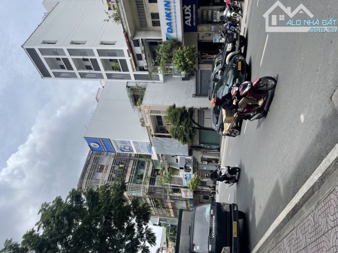 💥💥 TRUNG TÂM QUẬN 3, ĐIỆN BIÊN PHỦ, VUÔNG VỨC, 27M2, 4 TẦNG, 2 PN. GIÁ: 6,9 TỶ💥💥 - 4