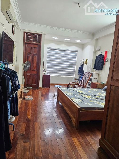 Ấu Triệu, DT 65M2x5T, MT 4M, giá 135 tỷ  SIÊU PHẨM MẶT PHỐ VIP PHỐ CỔ - VIEW NHÀ THỜ LỚN - 4