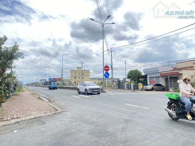 Nền 88m2 cách 30m Đường 830, tại KCN Thuận đạo, Cần Đước LA, giá 1 tỷ 450 - 4
