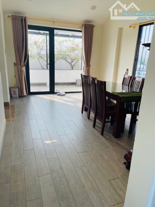 SIÊU PHẨM KHU BIỆT THỰ CAO CẤP CÁCH SÔNG SÀI GÒN 200M 198M2. HIỆP BÌNH CHÁNH, THỦ ĐỨC - 4