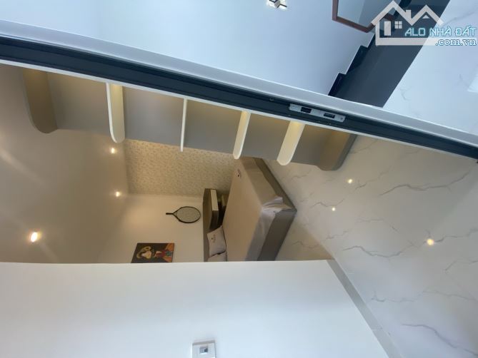 🏡 BÁN NHÀ 3 TẦNG ĐÚC – TRẦN ĐỨC – ĐƯỜNG 10,5M, LỀ 5M ✨ Kẹp kiệt bên hông 3m – thoáng mát, - 4