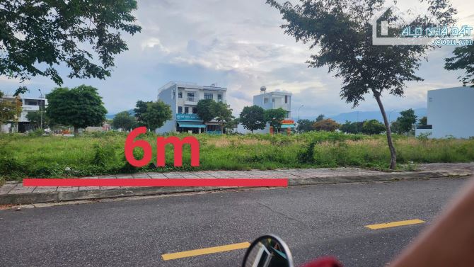 BÁN LÔ LOCK MÀU CAM, LK7G SẠCH KĐT NAM SÔNG CÁI GẦN TƯỢNG ĐÀI, TRỤC CHÍNH KINH DOANH THUẬN - 4