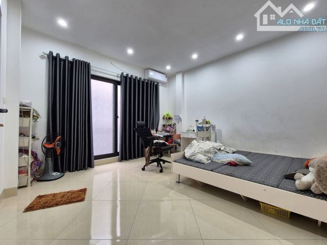 NHÀ BÁN LÊ TRỌNG TẤN HOÀNG MAI 33M 8,38 TỶ 5 TẦNG NGÕ THÔNG CÁC NGÕ GẦN Ô TÔ - 4