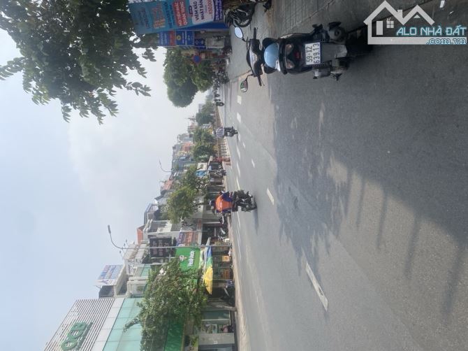 GÒ VẤP - MT KINH DOANH PHAN VĂN TRỊ - 5x21 ~ 105M2 - BÁN CHỈ 18,9 Tỷ - 4