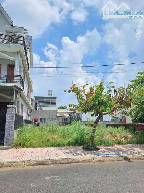 KDC PHƯỚC THÁI NGAY SÂN BAY QUỐC TẾ LONG THÀNH, BÁN GẤP 104m2-GIÁ CẮT LỔ 30%, 1tỷ990 - 4