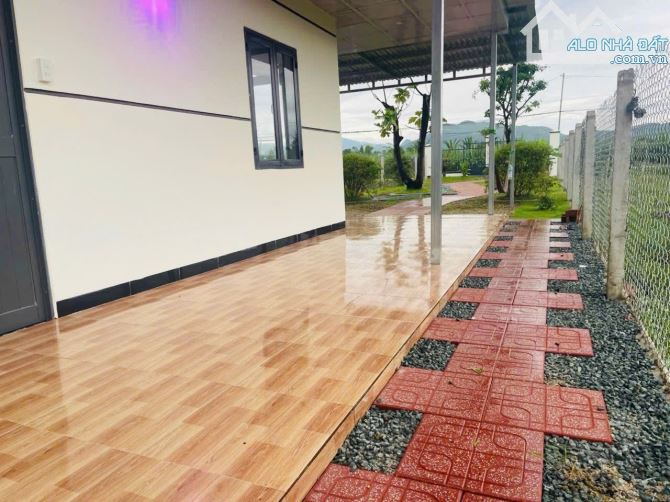 Nhà vườn Đẹp giá Rẻ - Diên Đồng - Diên Khánh - Khánh Hòa - 4