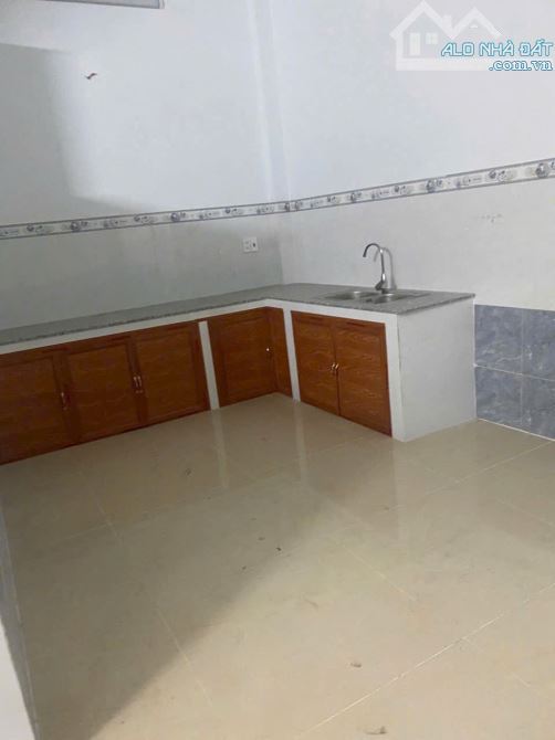 NHÀ 3 LẦU – ĐƯỜNG Ô TÔ TX52, Q.12 – 75M² (5x15) – GIÁ CHỈ 4.4 TỶ CHỐT - 4