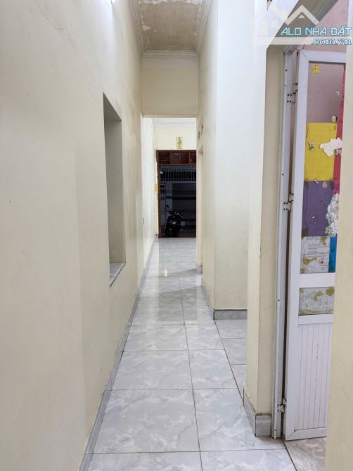 Bán nhà 1 tầng dân xây độc lập 116m ngang 5,1 - 4