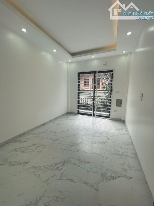 Bán nhà riêng tại Đường Ngọc Hồi, Xã Ngọc Hồi, Thanh Trì, Hà Nội, 6,15 tỷ, 40m2 giá tốt - 4