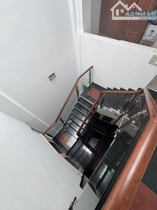Bán Nhà 4 Tầng – Mặt tiền Dân Chủ, P. Tân Thành, Tân Phú – Chỉ 10.8 tỷ - 4