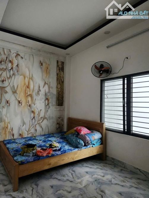 📌📌📌LÀM VIỆC TRỰC TIẾP GIÁ TỐT !!! Bán căn nhà 3 tầng đường Ngọc Hồi. - 4