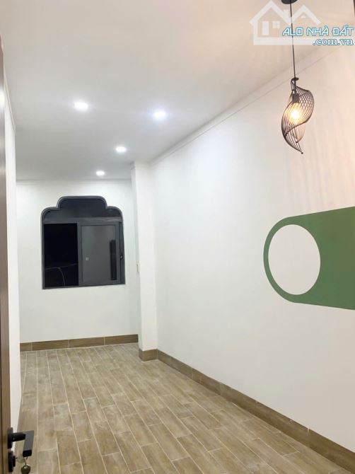 Nhỉnh 1tỷ8 TL_Bán nhà 1trệt 1lầu ngay đường Cách Mạng Tháng 8 Chợ B Hòa trường Lê Văn Tám - 4