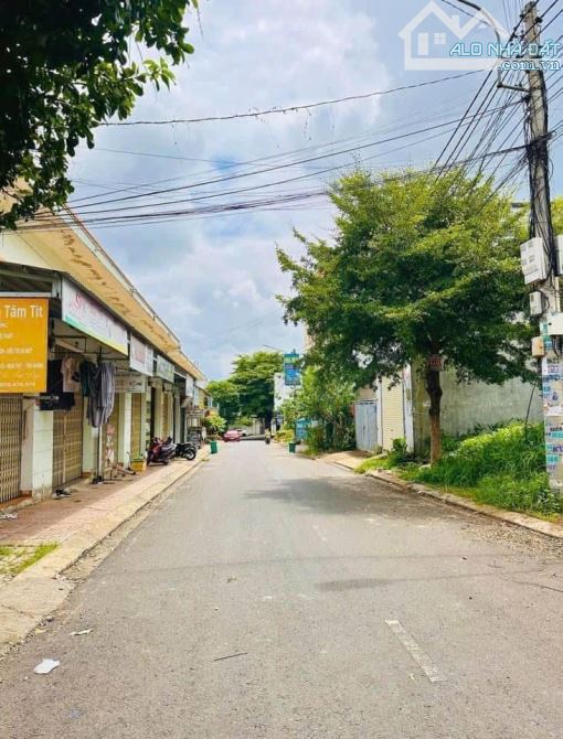 Bán Đất Hẻm Cấp 1 Săm Brăm, Cách Trục Chính Chỉ vài Bước Chân, Gần Đại Học Tây Nguyên - 4