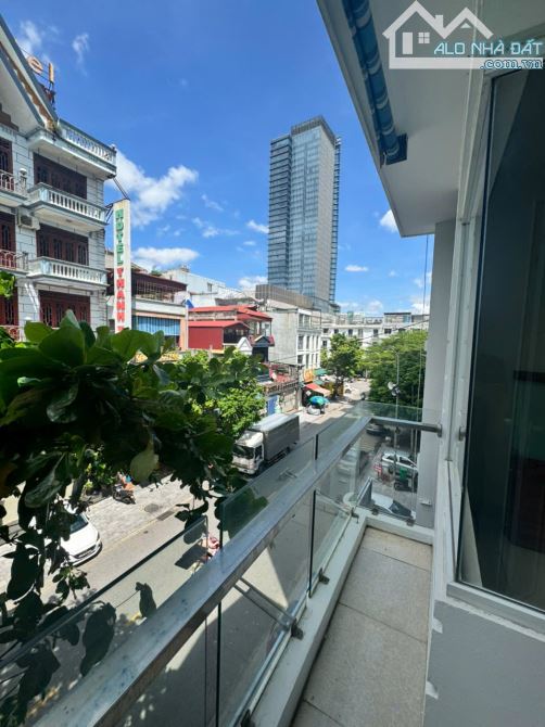 🔥 SIÊU PHẨM MẶT PHỐ CAO THẮNG – VIEW TRỰC DIỆN VINCOM PLAZA 🔥 - 4