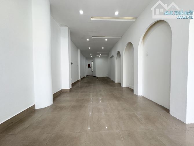 Phan Văn Trị gò vấp 69/85m2 6 tầng giá chỉ 21.x tỷ - 4