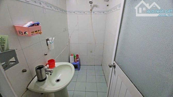 Nhà Cho Thuê Hẻm Bàn Cờ Quận 3 Tp Hồ Chí Minh - 4