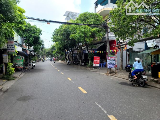 Bán nhà mặt tiền Nguyễn Phước Nguyên, An Khê, Thanh Khê, DT 110m2, giá 6,3 tỷ. - 4