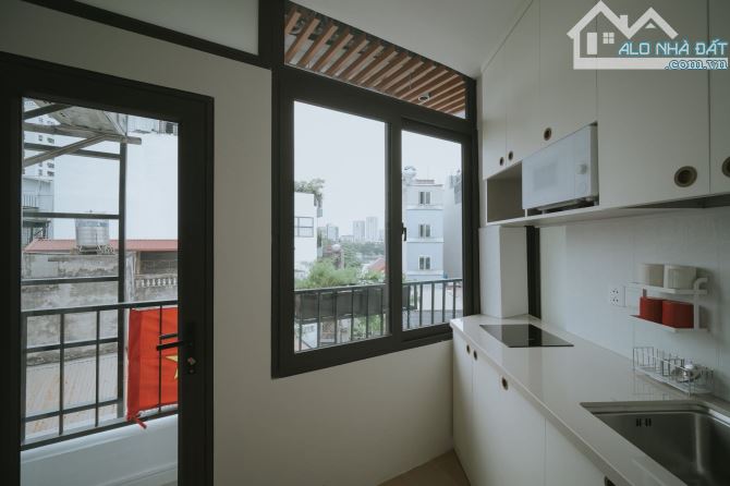BDS dòng tiền sinh lời tốt Hồ Đắc Di 39m2 x 7 tầng giá 14 tỷ 300 tr. - 4