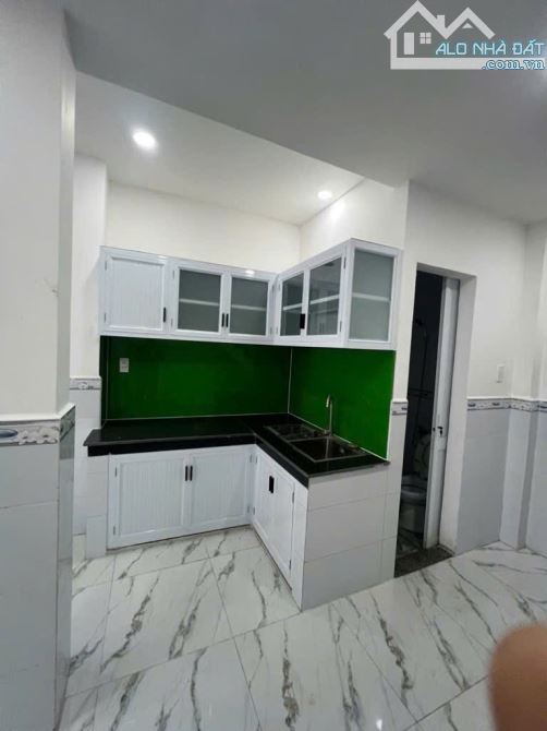 Nhà Đẹp Hương Lộ 2, 48m2, Ngang 4m, 3 Tầng, Hẻm Xe Hơi, 4.1 Tỷ - 4