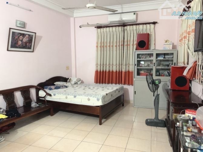 Nhà 4 tầng DƯƠNG QUẢNG HÀM P5, Dt 75m2 (7.5mx10m) căn góc.💰12.2 Tỷ TL, HXH - 4