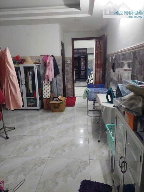 Bán nhà Hương Lộ 2, Bình Trị Đông, Bình Tân, 124m2, 4 tầng  giá 12.5 tủ - 4