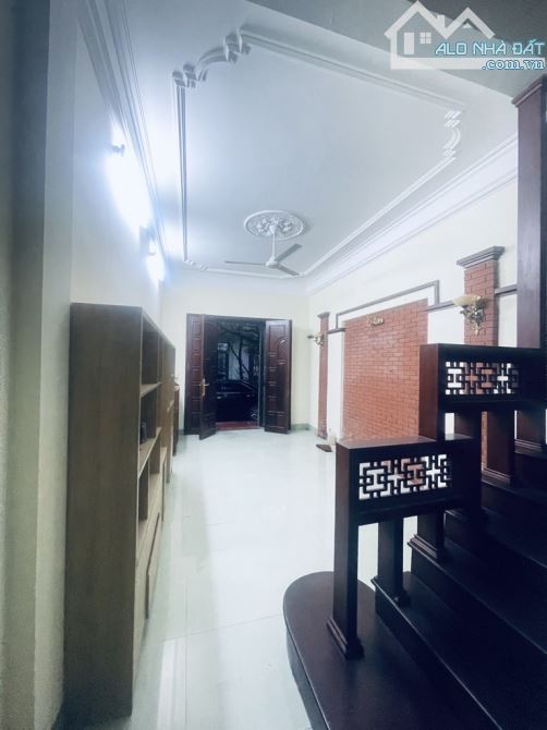 ✅BÁN NHÀ PHÂN LÔ – THANG MÁY – OTO TRÁNH – HUY DU - NAM TỪ LIÊM – 55m² – 5 TẦNG – quanh 20 - 4