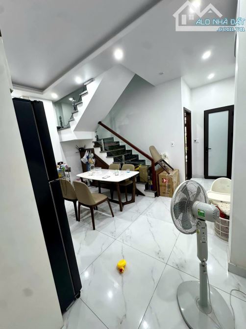 Nhà khu phân lô cao cấp Bạch Đằng Luxury, Trần Nguyên Hãn - 4