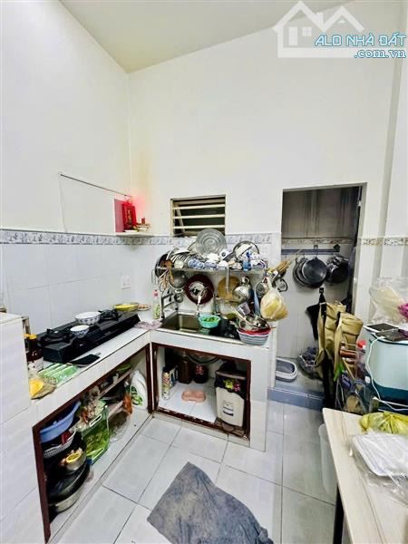 BÁN NHÀ MÃ LÒ -HXH-40m2-2TẦNG-KHU DÂN TRÍ CAO-NHỈNH 4 TỶ - 4