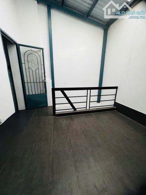 VIP P3 TÂN BÌNH - BÙI THỊ XUÂN - NGANG 5M DÀI 17M - 67M2 - 4