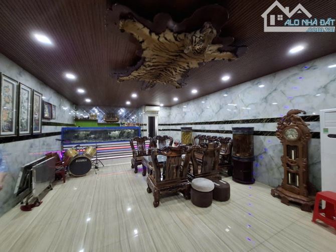 Bán nhà Hẻm Xe Hơi đường Tân Hoà Đông, 194m2 ( 10 x 19 ) 4 TẦNG Thang Máy 6PN , Gấp bán - 4