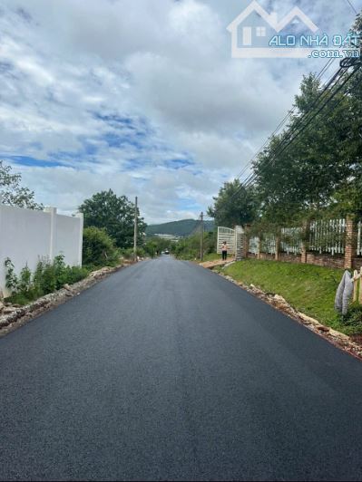 🌿 CẦN BÁN HAI MẶT TIỀN  ĐẤT XÂY BIỆT THỰ – NGOẠI Ô ĐÀ LẠT - 4
