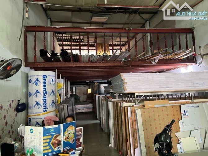 🔥 BÁN NHÀ MẶT TIỀN PHAN VĂN TRỊ – GÒ VẤP 🔥 - 4