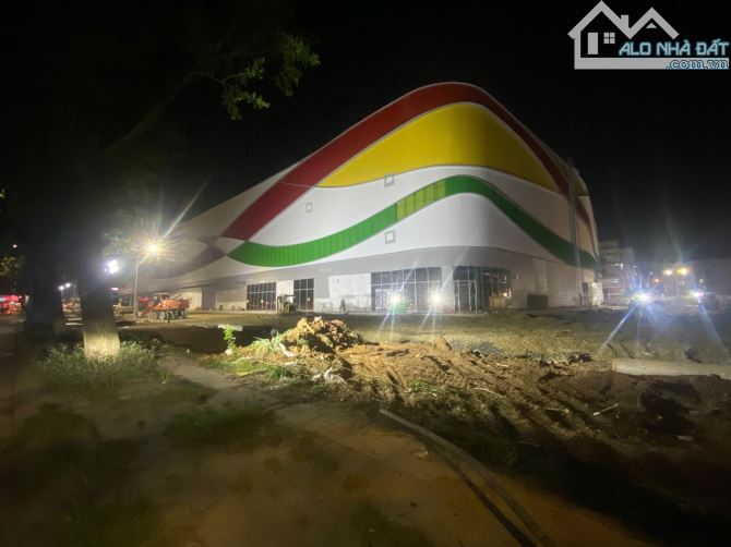 Khu đô thị Kim Long: Bán lô đất đường Hòa Phú 28; sát biển; siêu thị Mega Market - 4