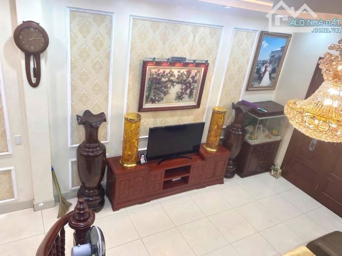 🏆 SIÊU PHẨM MẶT PHỐ – GIÁ CHỈ 37 TỶ  KHÔNG CÓ CĂN THỨ 2  Diện tích gần 55m², MT rộng - 4