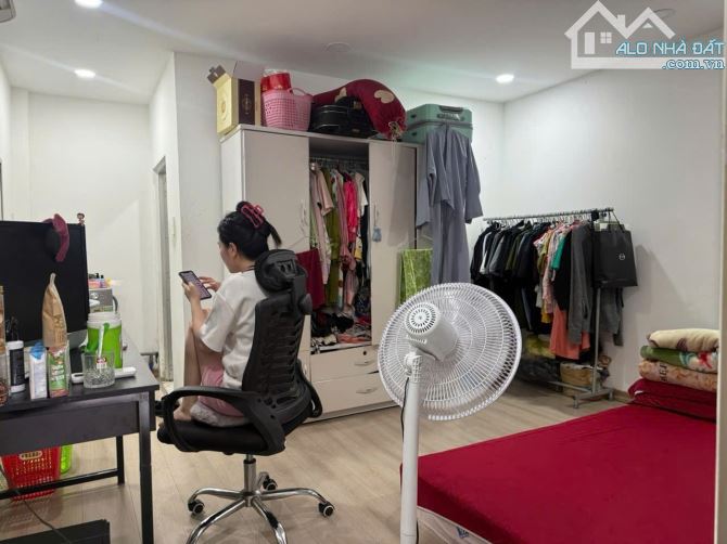 Bán nhà mặt tiền Kinh Doanh Đ số 8 BHH B gần chợ lk 5-6 -56m2,2Tầng Nhỉnh 4 tỷ - 4