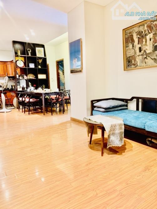 Cc 123 m2/ tầng 6/ 6.98 tỷ KĐt Đại Kim - 4