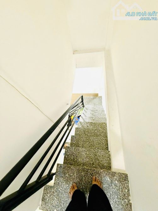 🏡2 TẦNG QUẬN 7 –CẠNH PHÚ MỸ HƯNG Hai mt hẻm 5m view Rivera point - 4