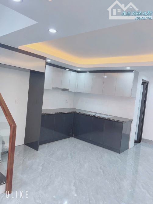 CC Bán Căn 3,5 Tầng-S=57m-Gara oto Trong Nhà-Giá 3.6 tỷ - 4