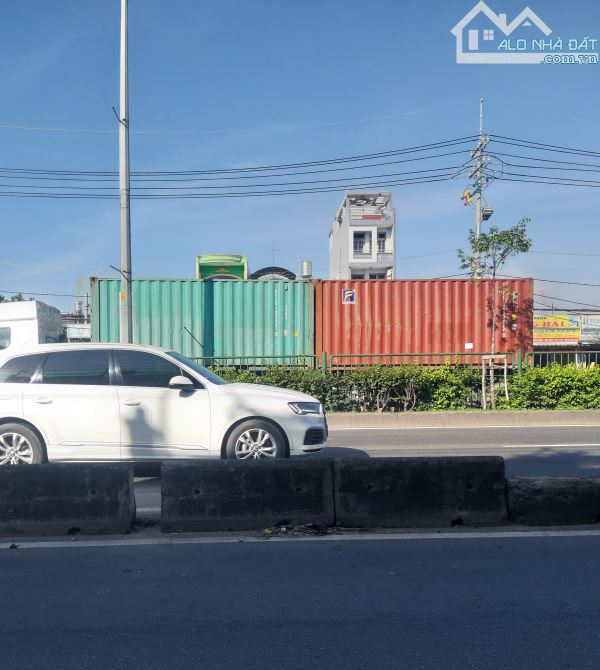 Đất Mặt Tiền Khủng 2466m2 có 18 tỷ QL22 Phước Thạnh Củ Chi TP. Hồ Chí MInh - 4