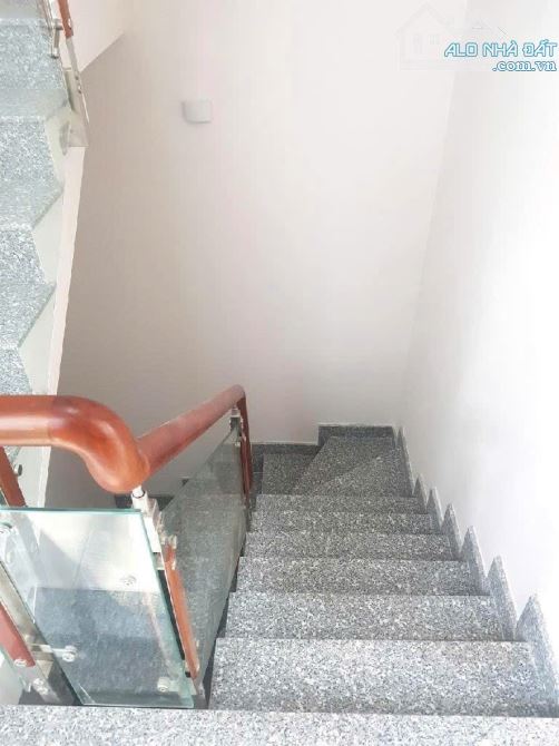 CHỈ 25.5 TỶ - 80M2 - TÔN THẤT TÙNG - QUẬN 1 - 4TẦNG - 7PN - 4