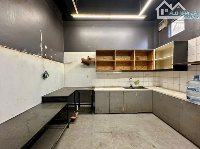 QUẬN 1 - HXH NGUYỄN ĐÌNH CHIỂU - 3TẦNG - 4X20 - DT 80M2 - GIÁ 29 TỶ - 4