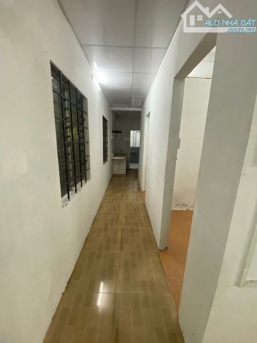 BÁN CĂN NHÀ TTTP CAO RÁO KHÔNG NGẬP LỤT SỔ ĐỎ RÕ RÀNG GIÁ 1.3XX TỶ- LH HẢI YẾN - 4