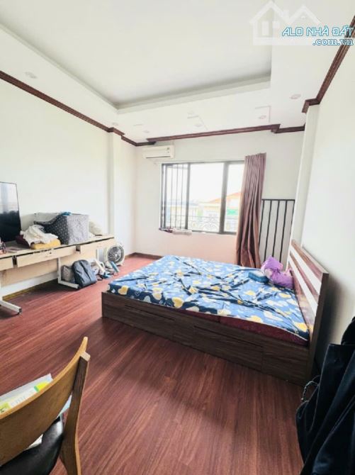 BÁN NHÀ TĐC THƯỢNG THANH  LONG BIÊN, PHÂN LÔ, VỈA HÈ, Ô TÔ TRÁNH, GA RA, KD, GIÁ MỀM - 4