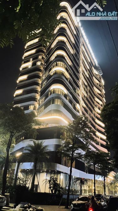 HÀNG HOT XUÂN ĐỈNH-55M2-MT 5.2M-Ô TÔ TRÁNH-LIỀN KỀ CV HÒA BÌNH - 4