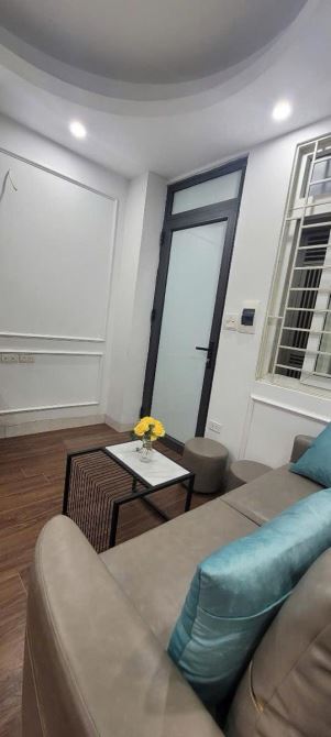 Bán CH CCMN ngõ 366 Mỹ Đình, 1N,1WC,1K, giá 1.58 tỷ - 4