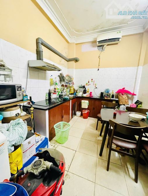 Bán nhà Phạm Văn Đồng, dân xây khung cột, ô tô đỗ cách nhà 30m, sau quy hoạch ra mặt phố - 4