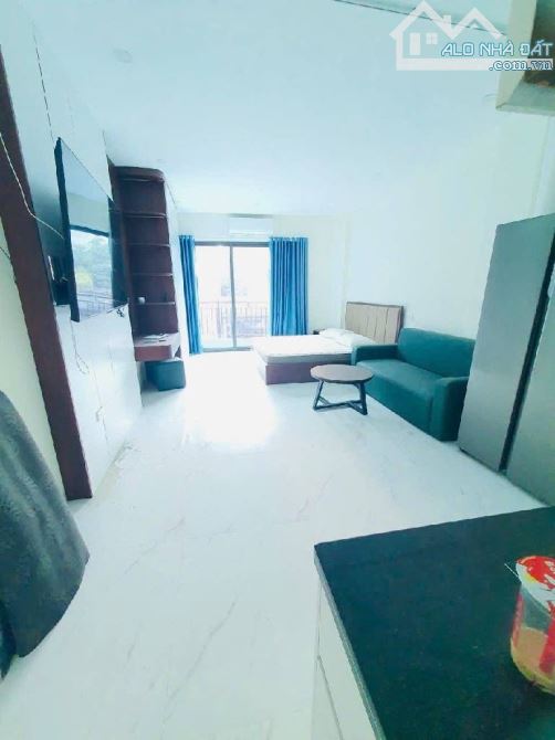 SIÊU PHẨM ÂU CƠ - 50M2 - 8 TẦNG – VÀI BƯỚC RA PHỐ – NHÀ ĐẸP, THANG MÁY, Ở NGAY